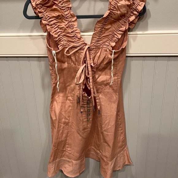 Free People Dress - Picture 4 of 5